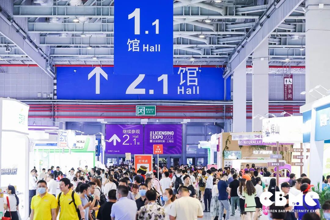 CBME首日直擊 | 貝蜜兒實力、顏值圈粉無數(shù)，簽約不斷