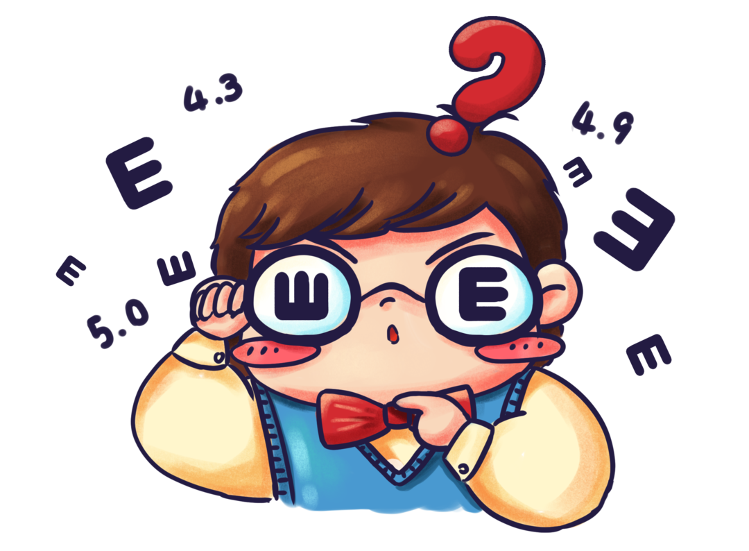 寶寶吃糖容易近視，這是真的嗎？